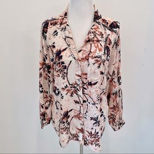 NWOT Free People Top Size S